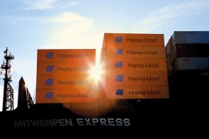 Hapag Lloyd Antwerpen Express